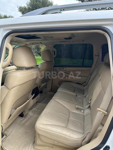 Lexus LX 570 2008, 320,000 km - 5.7 l - Bakı
