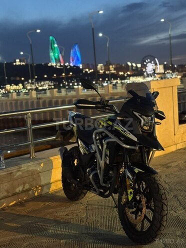 Tufan  2026, 1,300 km - 0.3 l - Bakı