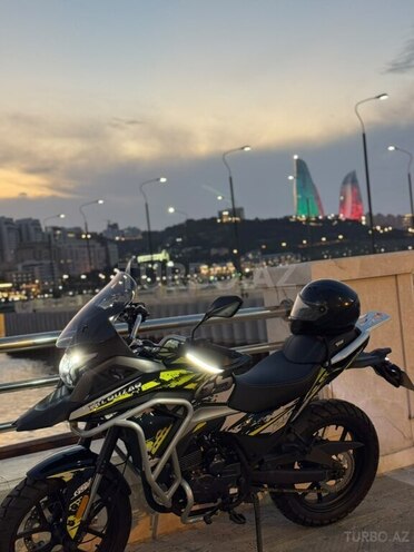 Tufan  2026, 1,300 km - 0.3 l - Bakı