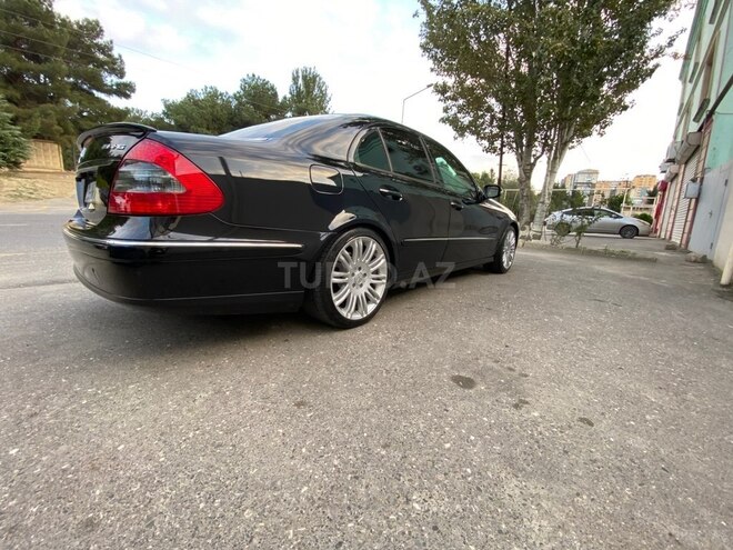 Mercedes E 350 2006, 264,331 km - 3.5 l - Bakı