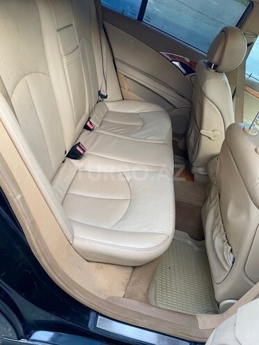 Mercedes E 350 2006, 264,331 km - 3.5 l - Bakı