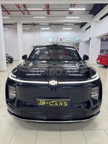 Changan  2025, 0 km - 1.5 l - Bakı