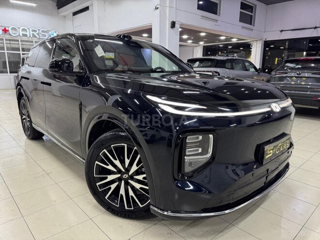 Changan  2025, 0 km - 1.5 l - Bakı