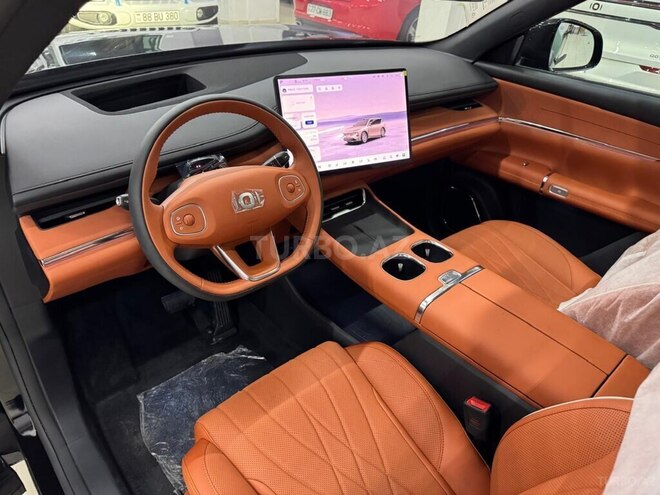 Changan  2025, 0 km - 1.5 l - Bakı