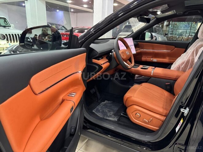 Changan  2025, 0 km - 1.5 l - Bakı