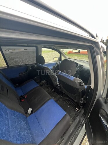 Opel Zafira 2001, 485,075 km - 2.2 л - Bakı