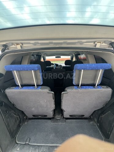 Opel Zafira 2001, 485,075 km - 2.2 л - Bakı