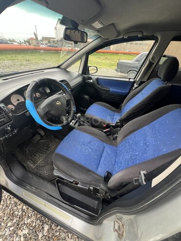 Opel Zafira 2001, 485,075 km - 2.2 л - Bakı