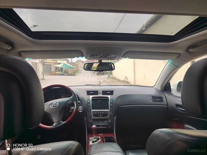 Lexus GS 300 2008, 226,000 km - 3.0 л - Xırdalan