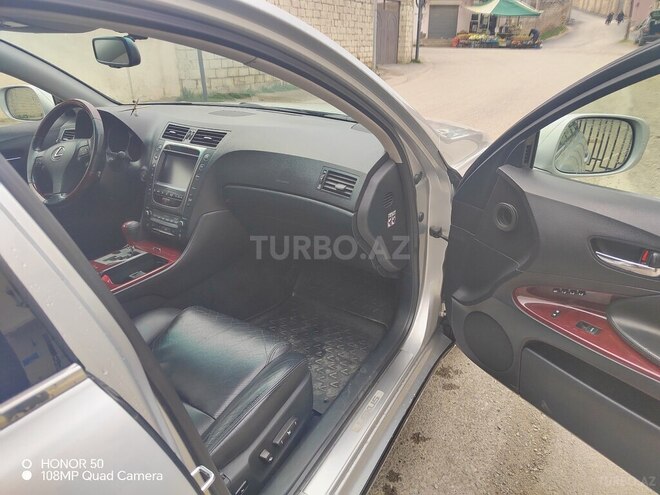Lexus GS 300 2008, 226,000 km - 3.0 л - Xırdalan