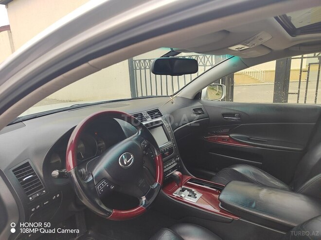 Lexus GS 300 2008, 226,000 km - 3.0 л - Xırdalan