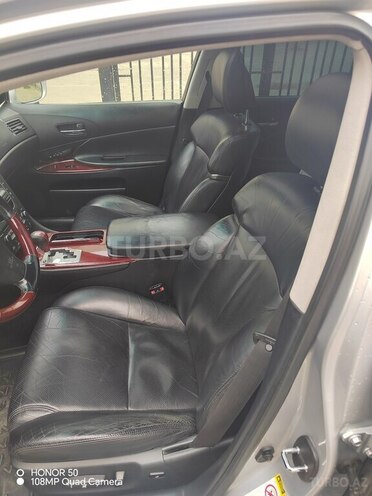 Lexus GS 300 2008, 226,000 km - 3.0 л - Xırdalan