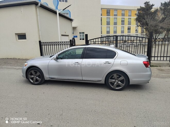 Lexus GS 300 2008, 226,000 km - 3.0 л - Xırdalan