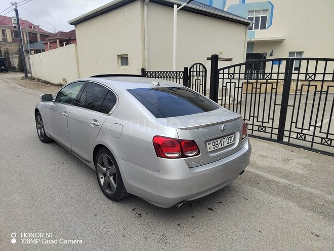 Lexus GS 300 2008, 226,000 km - 3.0 л - Xırdalan