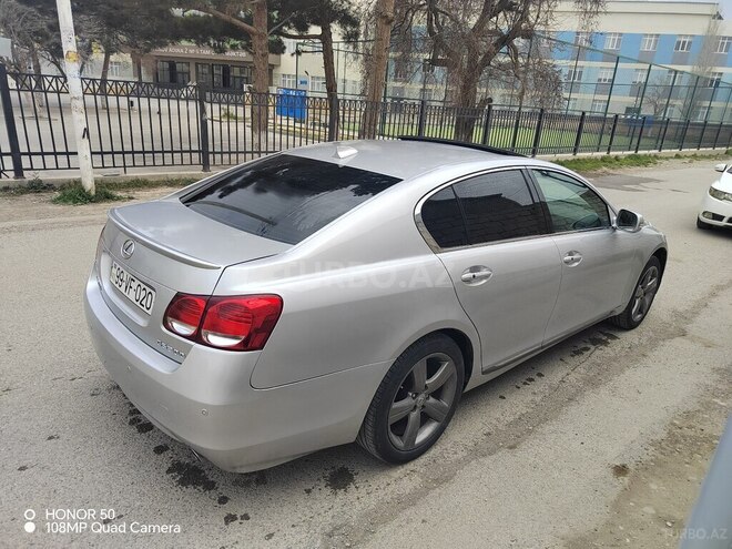 Lexus GS 300 2008, 226,000 km - 3.0 л - Xırdalan