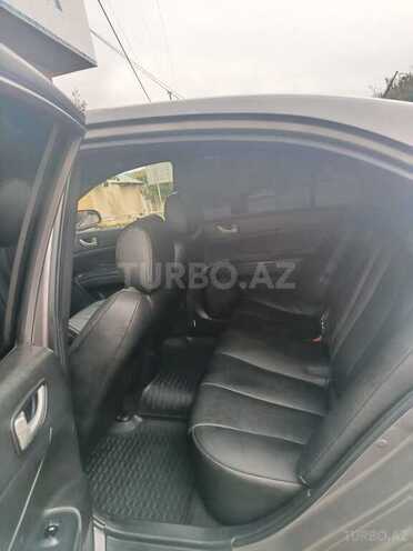 Hyundai Sonata 2006, 312,321 km - 2.0 l - Qusar