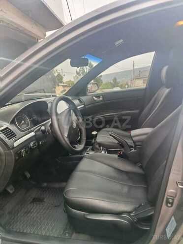 Hyundai Sonata 2006, 312,321 km - 2.0 l - Qusar