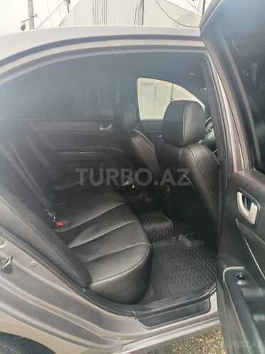 Hyundai Sonata 2006, 312,321 km - 2.0 l - Qusar