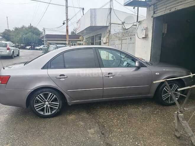 Hyundai Sonata 2006, 312,321 km - 2.0 l - Qusar