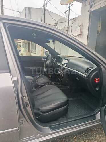 Hyundai Sonata 2006, 312,321 km - 2.0 l - Qusar