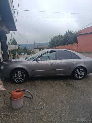 Hyundai Sonata 2006, 312,321 km - 2.0 l - Qusar