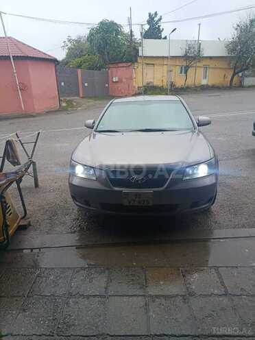 Hyundai Sonata 2006, 312,321 km - 2.0 l - Qusar