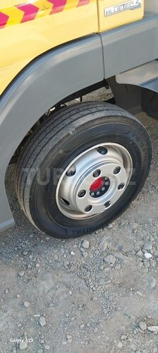 Mercedes Atego 816 2010, 439,800 km - 4.3 l - Bakı