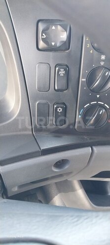 Mercedes Atego 816 2010, 439,800 km - 4.3 l - Bakı