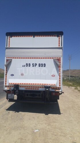 Mercedes Atego 816 2010, 439,800 km - 4.3 l - Bakı