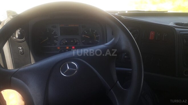 Mercedes Atego 816 2010, 439,800 km - 4.3 l - Bakı