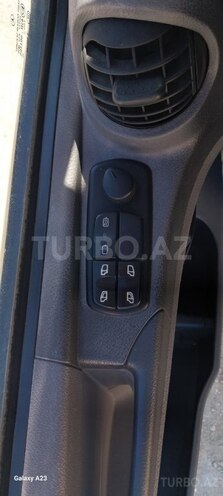 Mercedes Atego 816 2010, 439,800 km - 4.3 l - Bakı