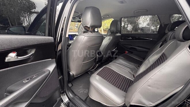 Kia Sorento 2018, 245,000 km - 2.0 l - Bakı