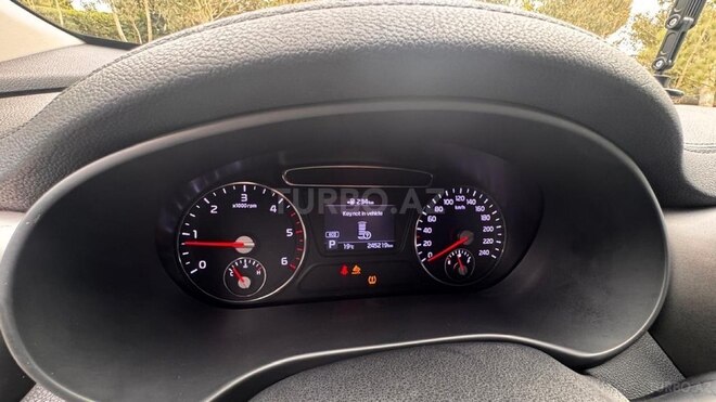 Kia Sorento 2018, 245,000 km - 2.0 l - Bakı