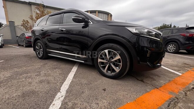 Kia Sorento 2018, 245,000 km - 2.0 l - Bakı