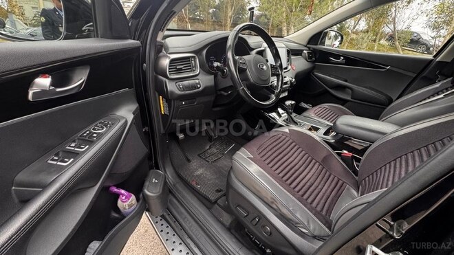 Kia Sorento 2018, 245,000 km - 2.0 l - Bakı