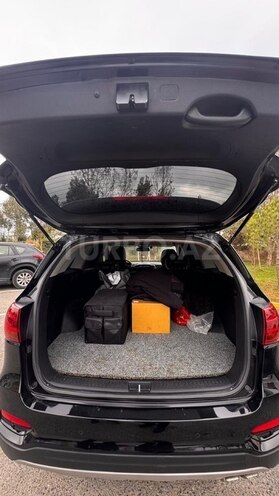 Kia Sorento 2018, 245,000 km - 2.0 l - Bakı