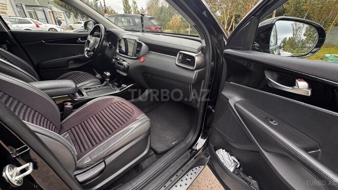 Kia Sorento 2018, 245,000 km - 2.0 l - Bakı