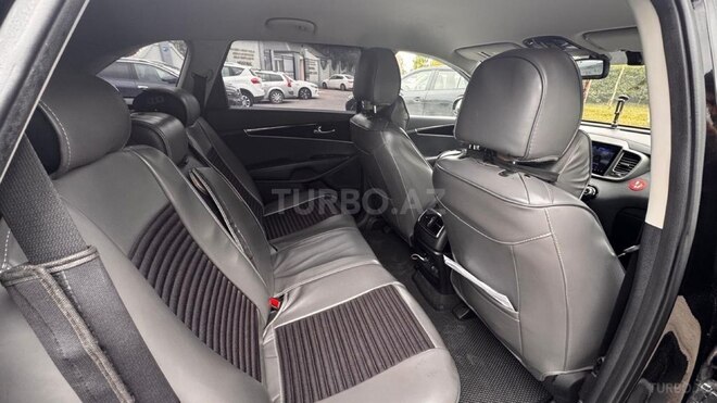 Kia Sorento 2018, 245,000 km - 2.0 l - Bakı