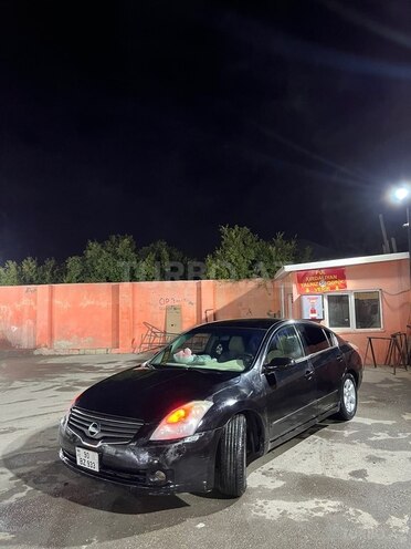 Nissan Altima 2007, 392,000 km - 2.5 л - Bakı