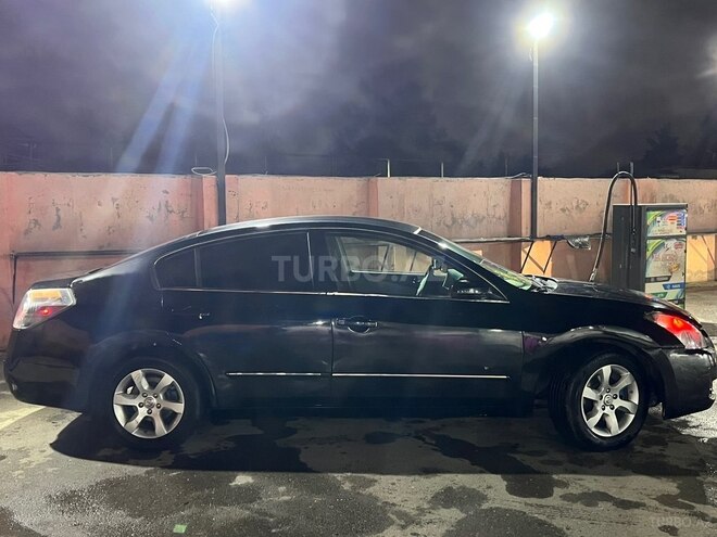 Nissan Altima 2007, 392,000 km - 2.5 л - Bakı