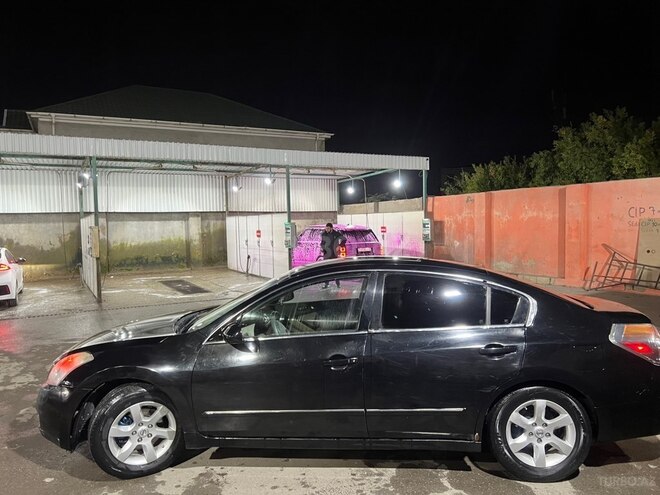 Nissan Altima 2007, 392,000 km - 2.5 л - Bakı