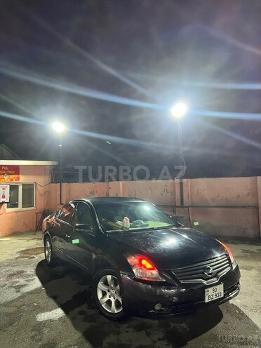 Nissan Altima 2007, 392,000 km - 2.5 л - Bakı