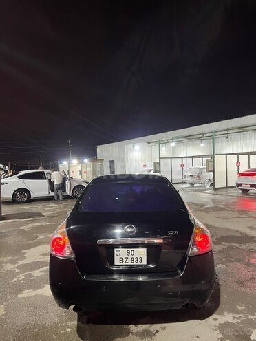 Nissan Altima 2007, 392,000 km - 2.5 л - Bakı