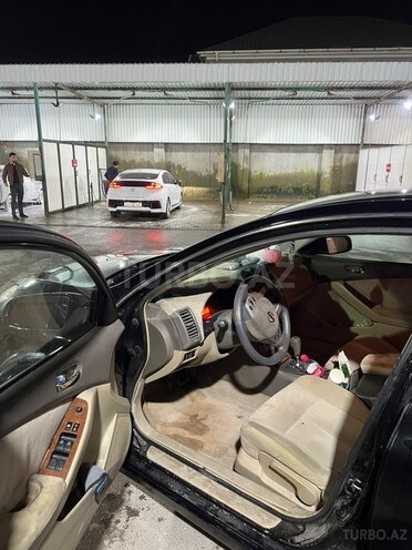 Nissan Altima 2007, 392,000 km - 2.5 л - Bakı