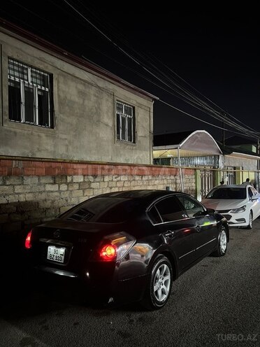 Nissan Altima 2007, 392,000 km - 2.5 л - Bakı