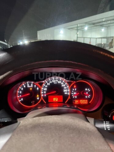 Nissan Altima 2007, 392,000 km - 2.5 л - Bakı