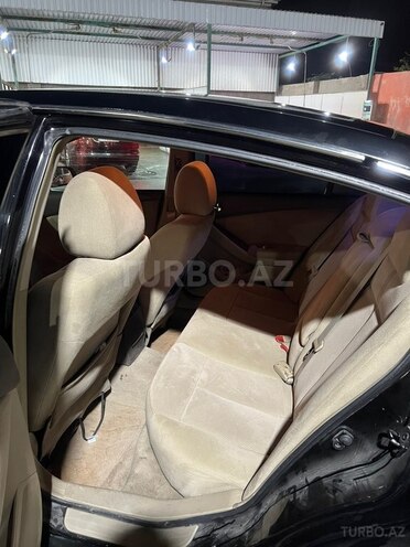 Nissan Altima 2007, 392,000 km - 2.5 л - Bakı