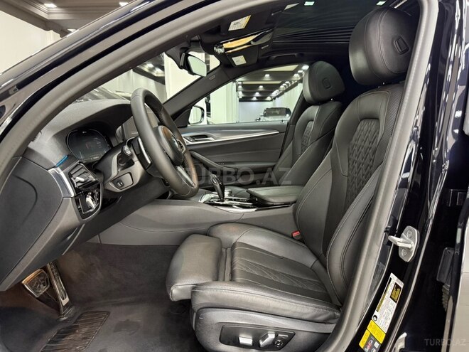 BMW 530e 2021, 130,000 km - 2.0 l - Bakı