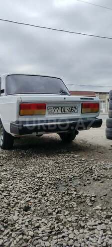 LADA (VAZ) 2107 2000, 74,336 km - 1.6 л - Bakı