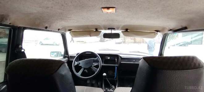LADA (VAZ) 2107 2000, 74,336 km - 1.6 л - Bakı